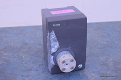 GE AKTA PV-908 MOTOR VALVE FOR FPLC CHROMATOGRAPHY