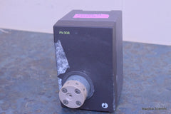 GE AKTA PV-908 MOTOR VALVE FOR FPLC CHROMATOGRAPHY