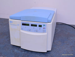 IEC MICROMAX RF REFRIGERATED LABORATORY CENTRIFUGE