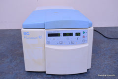 IEC MICROMAX RF REFRIGERATED LABORATORY CENTRIFUGE
