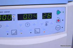 IEC MICROMAX RF REFRIGERATED LABORATORY CENTRIFUGE