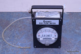 GASMET GAS FLOW METER 15 PSIG MAX 18630