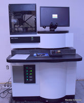 BD PATHWAY BIOIMAGER CONFOCAL FLORESCENT IMAGER MODEL PATHWAY HT MAIN CHASSIS