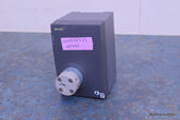 GE AKTA INV-907 MOTOR VALVE FOR FPLC CHROMATOGRAPHY