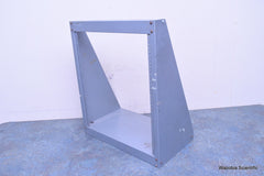 ELECTRONIC EQUIPMENT MOUNT RACK SERVER TEKTRONIX LABORATORY MEDICAL