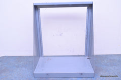ELECTRONIC EQUIPMENT MOUNT RACK SERVER TEKTRONIX LABORATORY MEDICAL