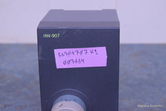 GE AKTA INV-907 MOTOR VALVE FOR FPLC CHROMATOGRAPHY
