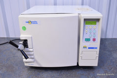 BARNSTEAD THERMOLYNE VWR HARVEY STERILEMAX ACCU STERILIZER AS12