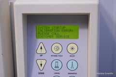 BARNSTEAD THERMOLYNE VWR HARVEY STERILEMAX ACCU STERILIZER AS12