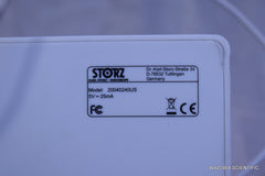 KARL STORZ ENDOSKOPE KEYBOARD WITH TOUCHPAD 20040240US ENDOSCOPE