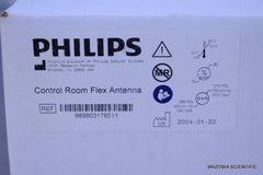 PHILIPS MRI INVIVO CONTROL ROOM FLEX ANTENNA 989803176511 MR400