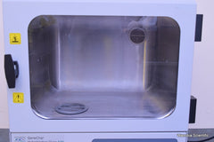 AFFYMETRIX GENECHIP HYBRIDYZATION OVEN 640 MODEL 0VNAA115S