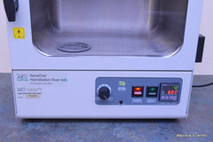 AFFYMETRIX GENECHIP HYBRIDYZATION OVEN 640 MODEL 0VNAA115S