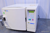 BARNSTEAD THERMOLYNE VWR HARVEY STERILEMAX ACCU STERILIZER AS12