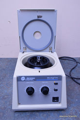 BECKMAN COULTER MICROFUGE LITE CENTRIFUGE