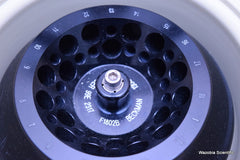 BECKMAN COULTER MICROFUGE LITE CENTRIFUGE