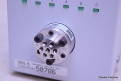 SHIMADZU FCV-14AH VALVE UNIT SELECTOR