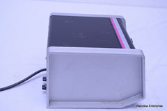 LOT OF 3 FISHER BIOTECH ELECTROPHORESIS MODEL FB 420 POWER SUPPLY