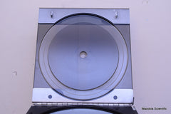 DUPONT SORVALL MC 12V CENTRIFUGE