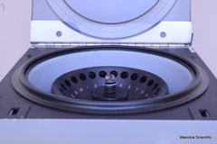 DUPONT SORVALL MC 12V CENTRIFUGE