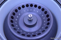 DUPONT SORVALL MC 12V CENTRIFUGE