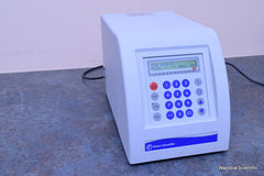 FISHER SCIENTIFIC DISMEMBRATOR- HOMOGENIZER MODEL FB505