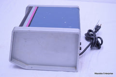 LOT OF 2 FISHER BIOTECH ELECTROPHORESIS MODEL FB 420 POWER SUPPLY