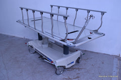STERIS HAUSTED HORIZON SERIES MULTIPURPOSE STRETCHER