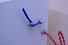 SOLUTION 2000 WATER PURIFICATION PURE AND SIMPLE 2001 BU