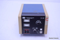 LOT OF 4 E-C APPARATUS ELECTROPHORESIS MODEL EC-420 POWER SUPPLY