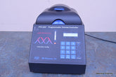 MJ RESEARCH PTC-100 PROGRAMMABLE PCR THERMAL CONTROLLER