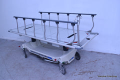 STERIS HAUSTED HORIZON SERIES MULTIPURPOSE STRETCHER
