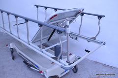 STERIS HAUSTED HORIZON SERIES MULTIPURPOSE STRETCHER