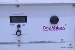 BAY VOLTEX RECIRCULATOR RECIRCULATING CHILLER