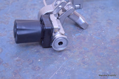 NEW BRUNSWICK VESSEL VALVE CRANE-SAUNDERS 4-54284-3-4 316L CWP230 375" SFV5