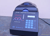 MJ RESEARCH PTC-100 PROGRAMMABLE PCR THERMAL CONTROLLER
