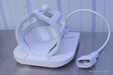 GE HD 8CH HIRES BRAIN ARRAY RECEIVE ONLY 106455 5147134-2 REV 7 FRU MRI COIL