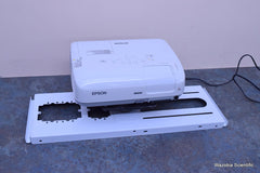 EPSON 3LCD PROJECTOR POWERLITE W6 WXGA