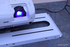 EPSON 3LCD PROJECTOR POWERLITE W6 WXGA