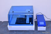 THERMO SCIENTIFIC LAB VISION AUTOSTAINER 360 A80500360 AND PT MODULE A80400112