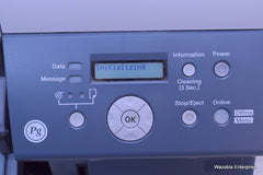 CANON IMAGEPROGRAF W8400 LARGE FORMAT PRINTER