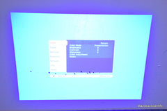 EPSON 3LCD PROJECTOR MODEL EMP-83