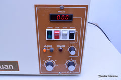 JOUAN C 4.11 4-11 TABLE TOP CENTRIFUGE 11175320