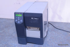 ZEBRA Z4MPLUS Z4M Z4M00-2001-0020 THERMAL TRANSFER LABEL PRINTER