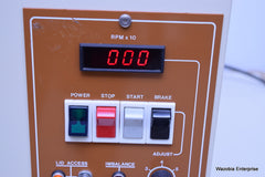 JOUAN C 4.11 4-11 TABLE TOP CENTRIFUGE 11175320