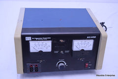 LOT OF 4 E-C APPARATUS ELECTROPHORESIS MODEL E-C 452 POWER SUPPLY