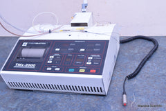 THERMATRX TMX-2000 THERMOTHERAPY SYSTEM