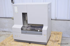 AB APPLIED BIOSYSTEMS HITACHI 3130 GENETIC ANALYZER SEQUENCER 627-0040