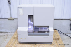 AB APPLIED BIOSYSTEMS HITACHI 3130 GENETIC ANALYZER SEQUENCER 627-0040