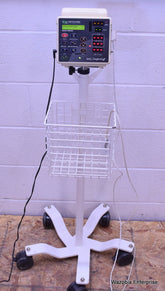 CSI CRITICARE SP02/COMFORTCUFF MODEL 506 SERIES VITAL PATIENT MONITOR